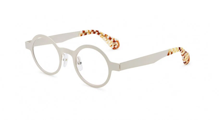 Etnia Barcelona BRUTAL NO.13 Eyeglasses - view 3
